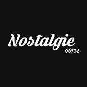 Nostalgie 99 FM - Украина