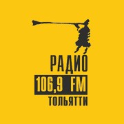 Радио 106.9 FM - Россия