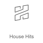 House Hits - Радио Рекорд - Россия