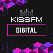 KISS FM Digital - Украина