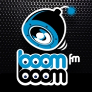 Радио BoomBoom FM - Россия