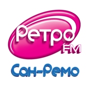 Ретро FM Сан-Ремо - Россия