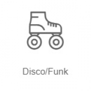 Disco/Funk - Радио Рекорд - Россия