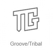 Groove/Tribal - Радио Рекорд - Россия