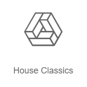 House Classics - Радио Рекорд - Россия