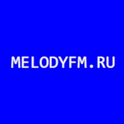MelodyFM - Россия