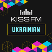 KISS FM Ukrainian - Украина
