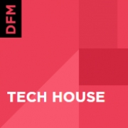 DFM Tech House - Россия