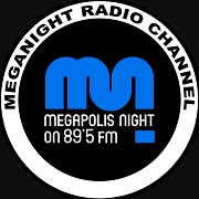 MegaNight RADIO - Россия