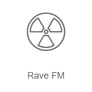 Rave FM - Радио Рекорд - Россия