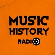 Music History Radio - Россия