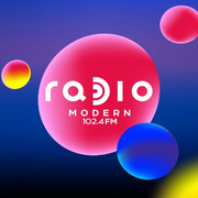 Радио Модерн (Северодвинск) - Россия
