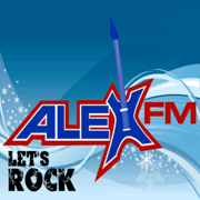 Радио AlexFM Radiostation - Россия