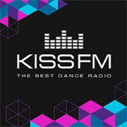 KISS FM Ukraine - Украина