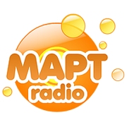 Радио Март 80е-90е - Россия