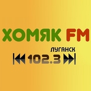 Хомяк FM - Украина