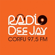 DeeJay Greece Corfu 97.5 FM - Россия
