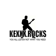 Радио KEXXX.Rocks - Россия