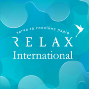 Radio Relax International - Украина