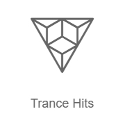 Trance Hits - Радио Рекорд - Россия