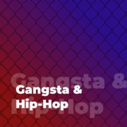 Радио Energy Gangsta & Hip-Hop - Россия