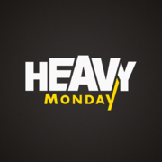 Heavy Monday - Радио Maximum - Россия