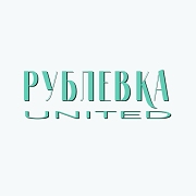 Радио Рублёвка United - Россия