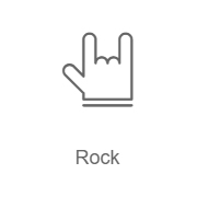 Rock - Радио Рекорд - Россия