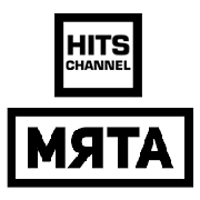 Радио Мята The Hits Channel - Россия