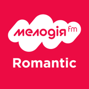 Мелодия FM Romantic - Украина