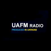 Радио UAFM - Украина