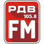 Радио РДВ FM - Россия