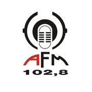 Радио AFM Ахтырка - Украина
