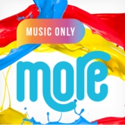 More.FM Music Only - Украина
