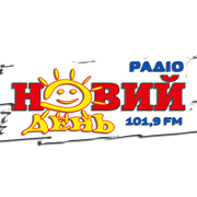 Радио Новый День - Украина