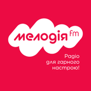 Мелодия FM - Украина