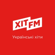 Хіт FM Українські хіти - Украина