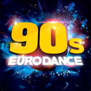 90s Eurodance - Казахстан