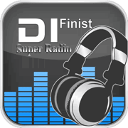 Радио Dj.Finist - Super Radio - Россия