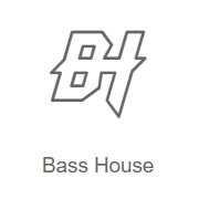 Bass House - Радио Рекорд - Россия