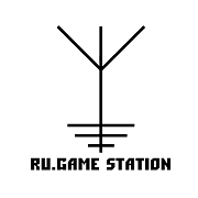 Радио Ru.Gaming Station - Россия