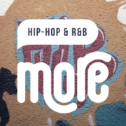 More.FM Hip-Hop & R&B - Украина