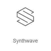 Synthwave - Радио Рекорд - Россия