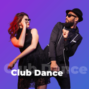 Радио Energy Club Dance - Россия