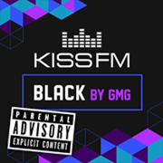 KISS FM Black by GMG - Россия