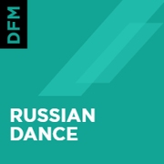DFM Russian Dance - Россия