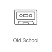 Old School - Радио Рекорд - Россия