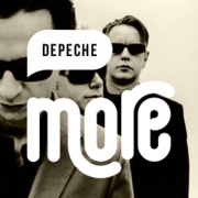 More.FM Depeche Mode - Украина