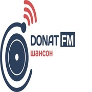 Donat FM - Шансон - Россия