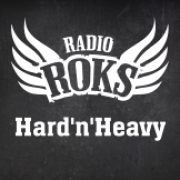 Radio ROKS Hard'n'Heavy - Украина